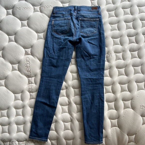 Paige Jeans - Picture 5 of 7